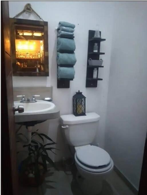 شقة Cozy Townhouse & Terrace/Pool لا سيبا المظهر الخارجي الصورة