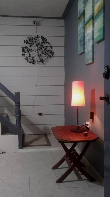 شقة Cozy Townhouse & Terrace/Pool لا سيبا المظهر الخارجي الصورة